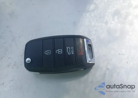 2023 Kia Rio S z USA, uszkodzony, nr VIN 3KPA24AD9PE575982